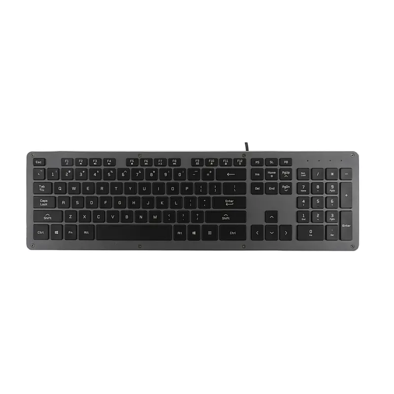 Bluetooth keyboard