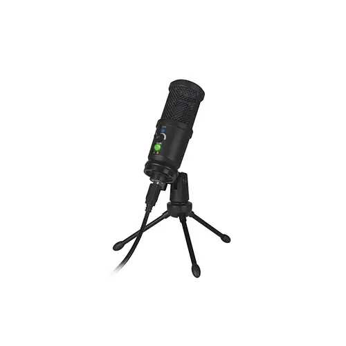 Gaming Live Streaming Microphone RGB ST-SM53