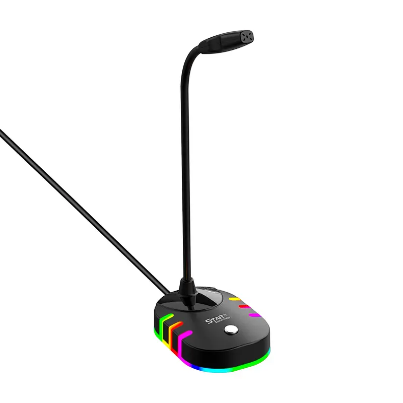 Gaming Microphone RGB ST-G3