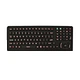 rubber keyboard