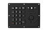 waterproof numeric keypad