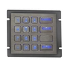  цифровая клавиатура RS232