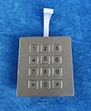 keypad 3x4