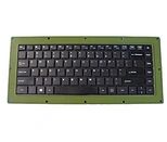 slim scissor keyboard