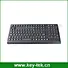IP68 medical keyboard