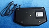 touchpad silicon industrial keyboard