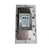 stainless steel keypad