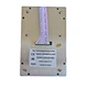 industrial metal keypad