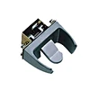 Metal Phone Fork for Prison application