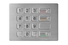usb metal numeric keypad