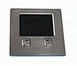 usb wired touchpad mouse
