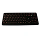 led backlight keyboard