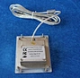 stainless steel keypad