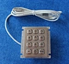 4x3 keypad