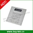kiosk keypad