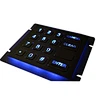  цифровая клавиатура RS232
