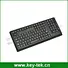 IP68 medical keyboard
