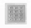 keypad