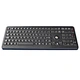 led backlight keyboard
