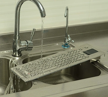 industrial keyboard