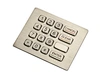 usb metal numeric keypad