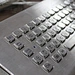 Industrial Keyboard