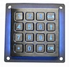 waterproof keypad