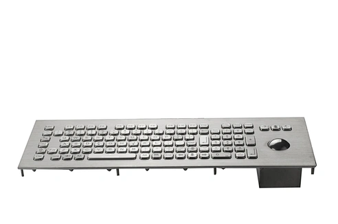 waterproof keyboard