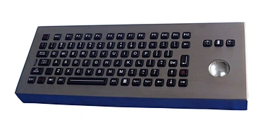 coal mine keyboard