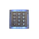 3*4 keypad with backlight