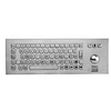 panel mount keyboard