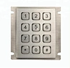 4x3 keypad