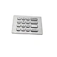 waterproof keypads