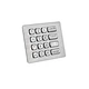 waterproof keypads