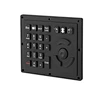 waterproof numeric keypad