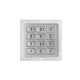 3*4 keypad with backlight