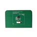 keyboard touchpad