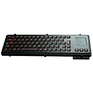 Touchpad keyboard