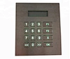 usb led keypad