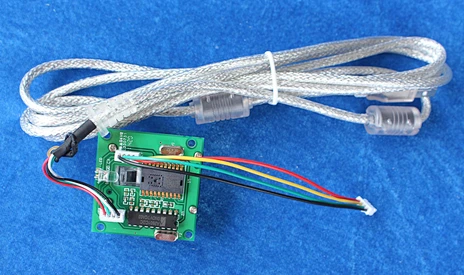 mini optical mouse