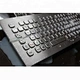 rugged keyboard with trackball