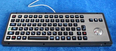  USB-клавиатура
