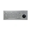 Custom layout keyboard