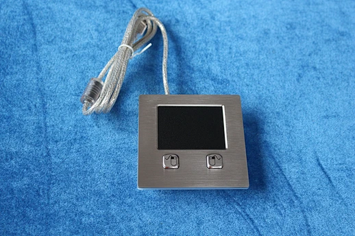usb wired touchpad mouse