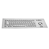 panel mount keyboard