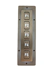 usb function keypad