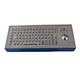 kiosk desktop keyboard