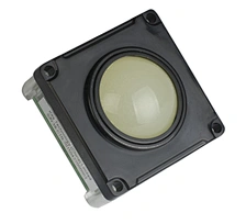 backlight trackball