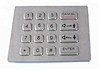 mini numeric keypad
