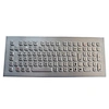 industrial compact keyboard